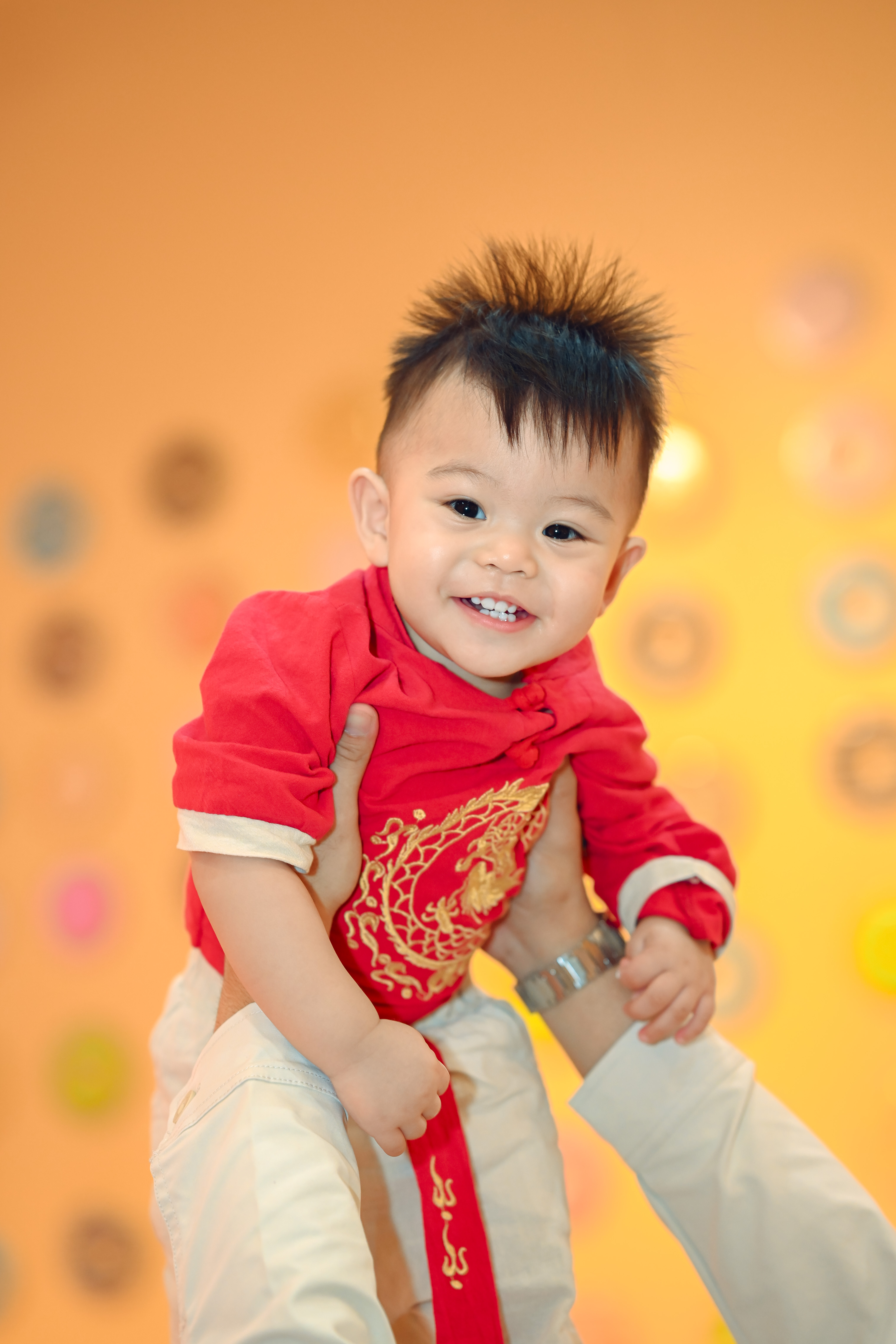 Child portrait